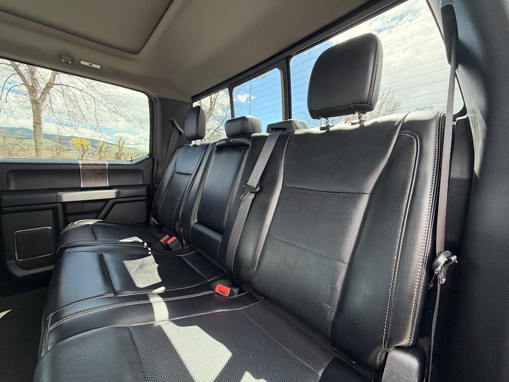 Thumbnail: 2019 Ford F-350 - 9