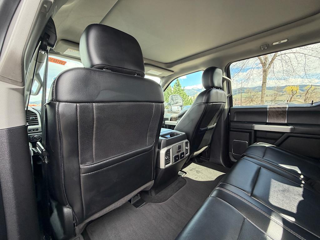 Thumbnail: 2019 Ford F-350 - 34