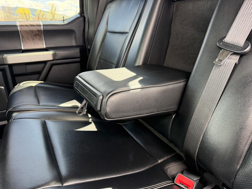 Thumbnail: 2019 Ford F-350 - 8