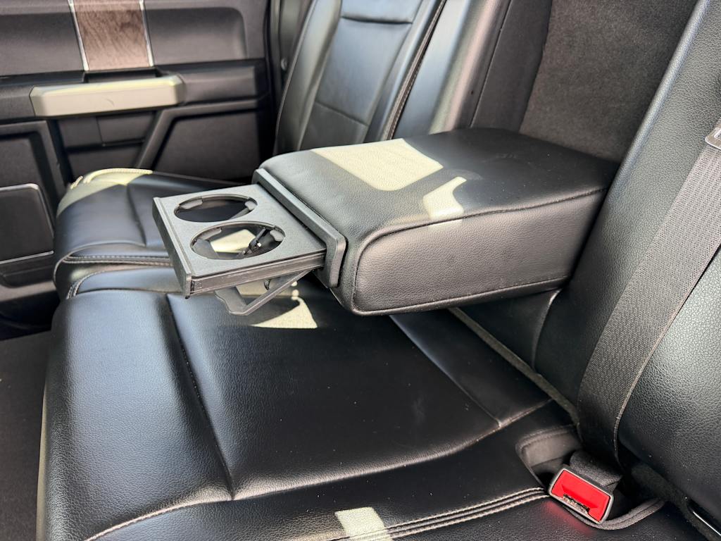 Thumbnail: 2019 Ford F-350 - 33