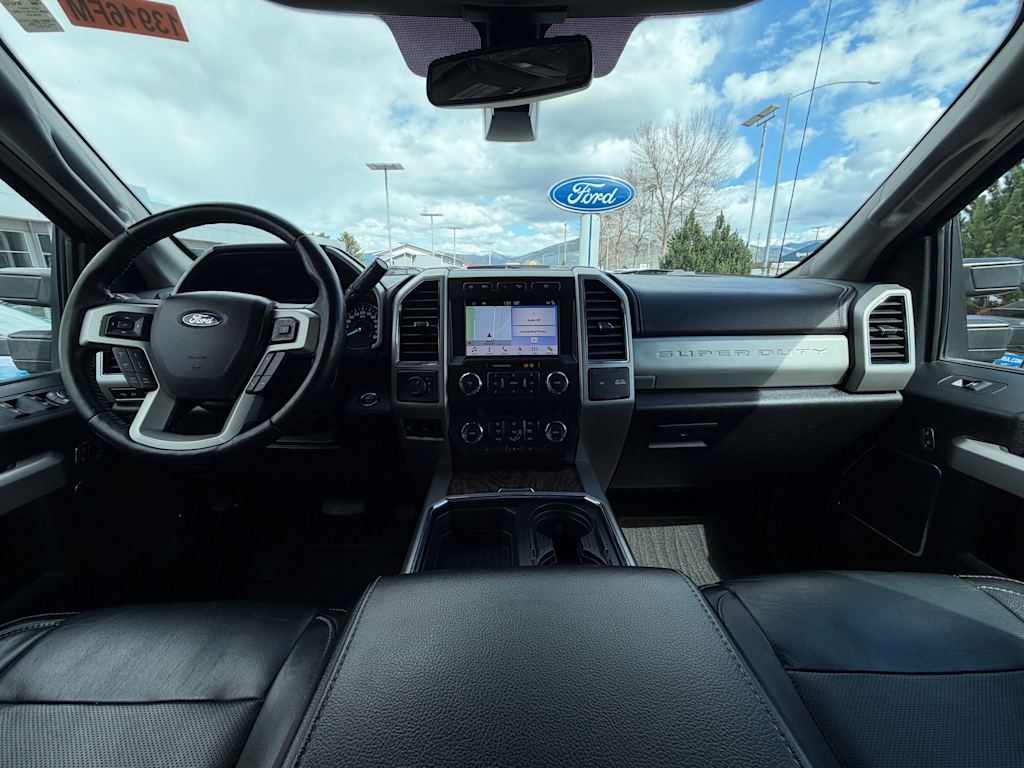 Thumbnail: 2019 Ford F-350 - 10