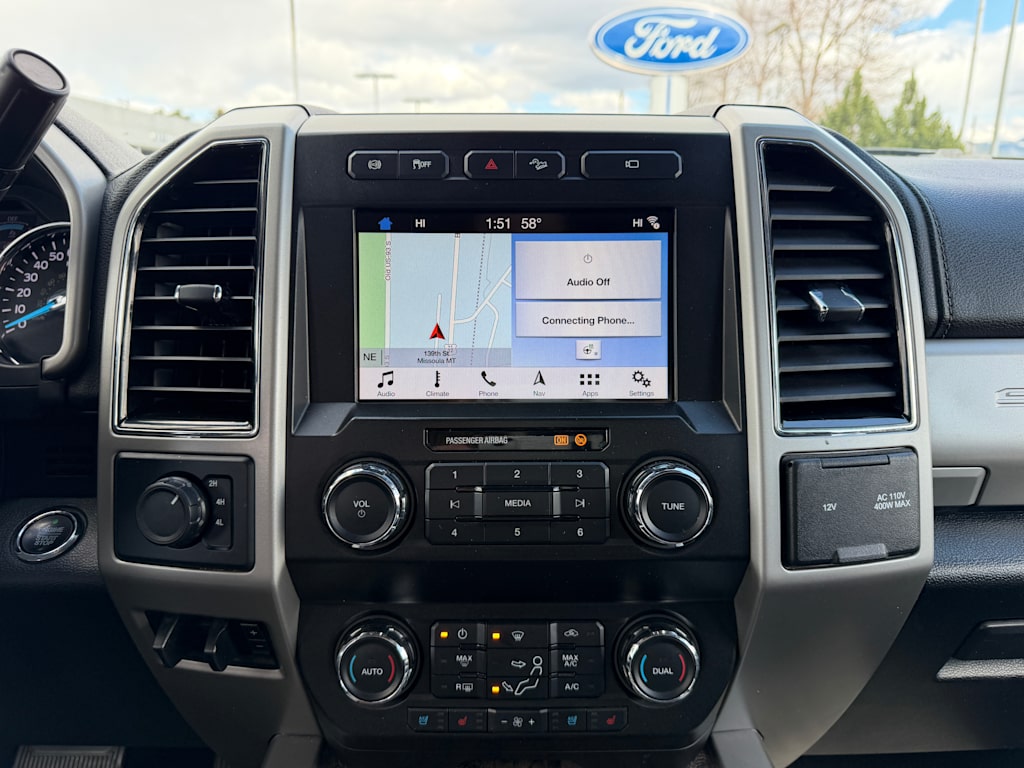 Thumbnail: 2019 Ford F-350 - 11