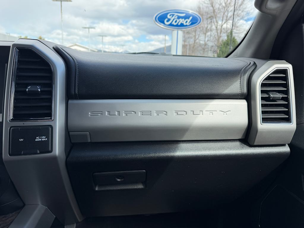 Thumbnail: 2019 Ford F-350 - 29