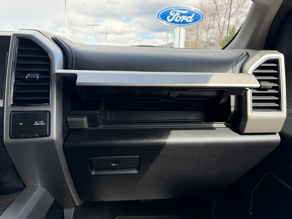 Thumbnail: 2019 Ford F-350 - 30