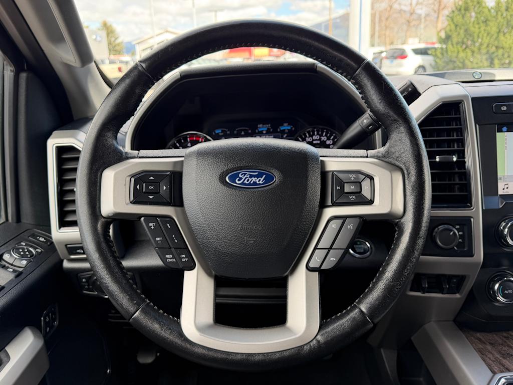 Thumbnail: 2019 Ford F-350 - 6