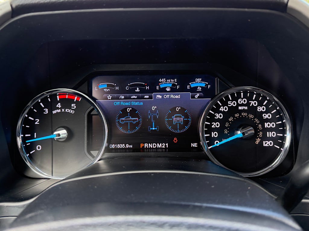 Thumbnail: 2019 Ford F-350 - 13