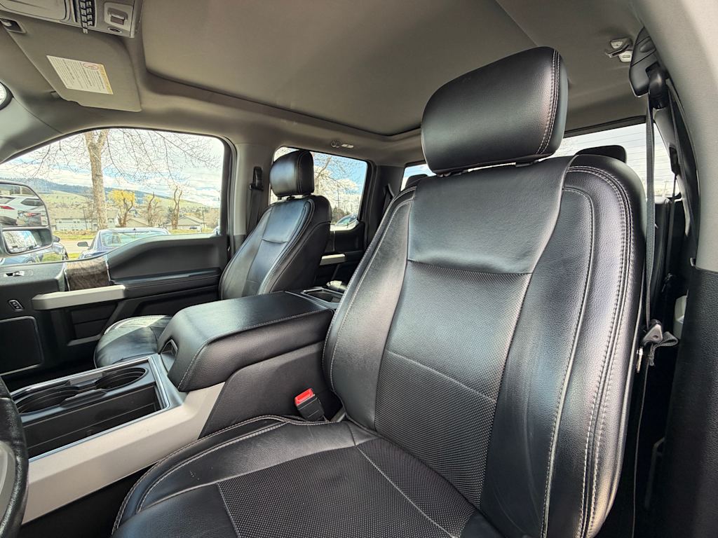 Thumbnail: 2019 Ford F-350 - 7