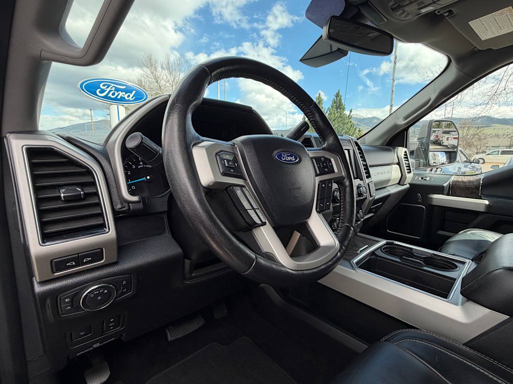 Thumbnail: 2019 Ford F-350 - 2