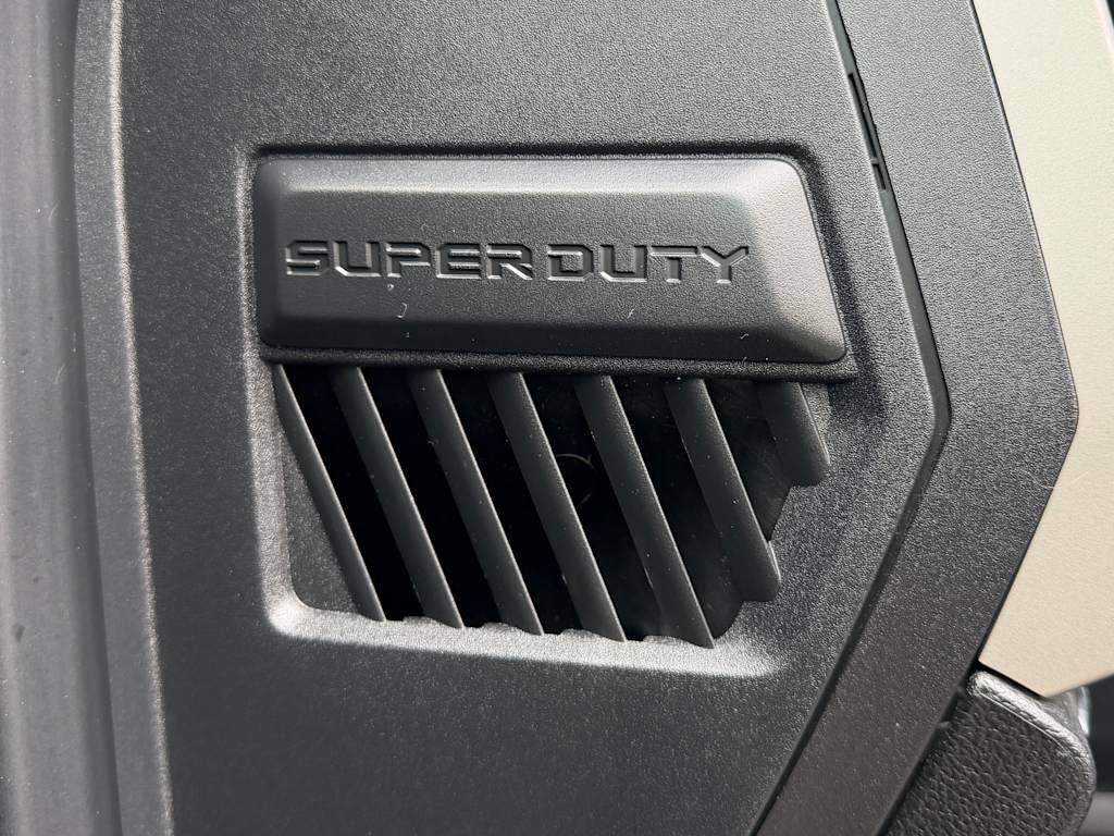 Thumbnail: 2019 Ford F-350 - 21