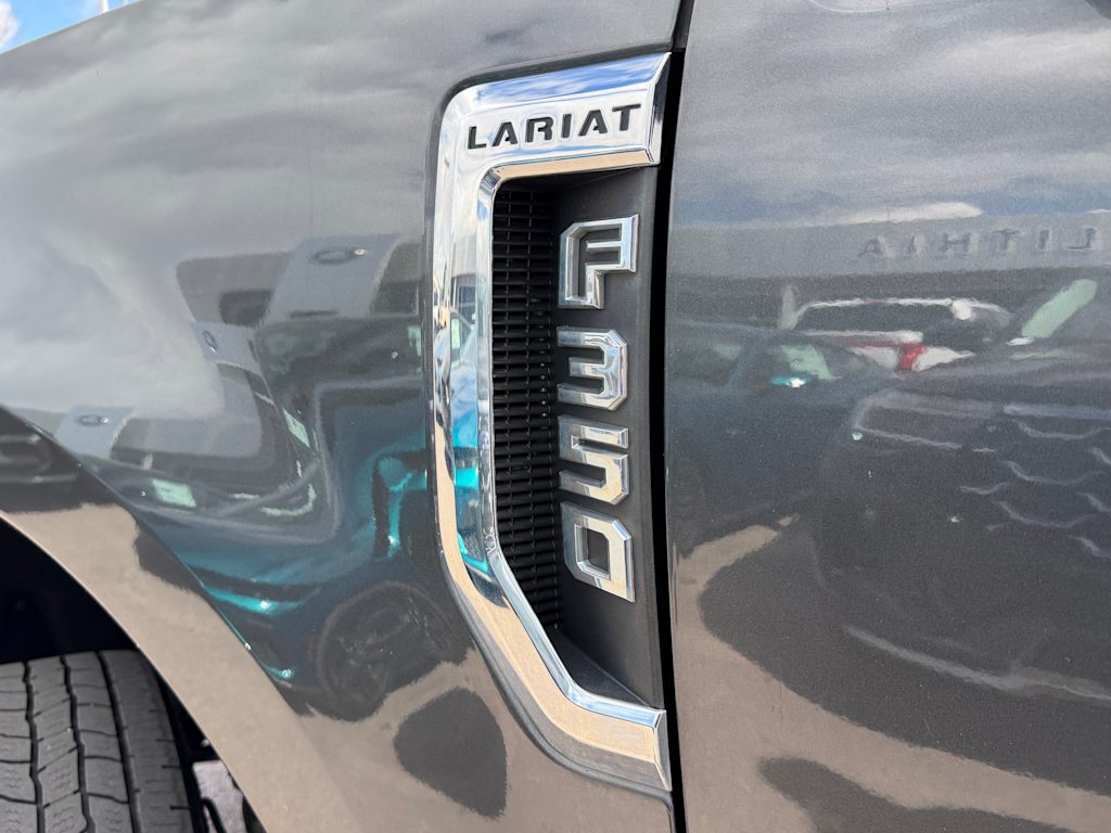 Thumbnail: 2019 Ford F-350 - 35