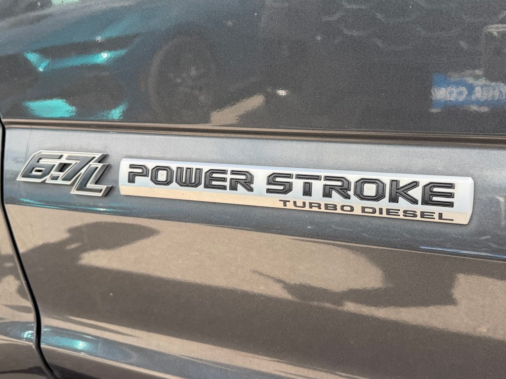 Thumbnail: 2019 Ford F-350 - 36