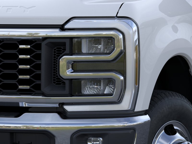 Thumbnail: 2026 Ford F-350 - 19