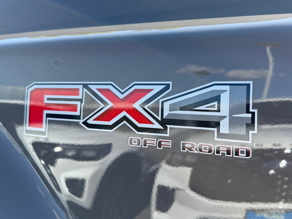 Thumbnail: 2026 Ford F-350 - 5