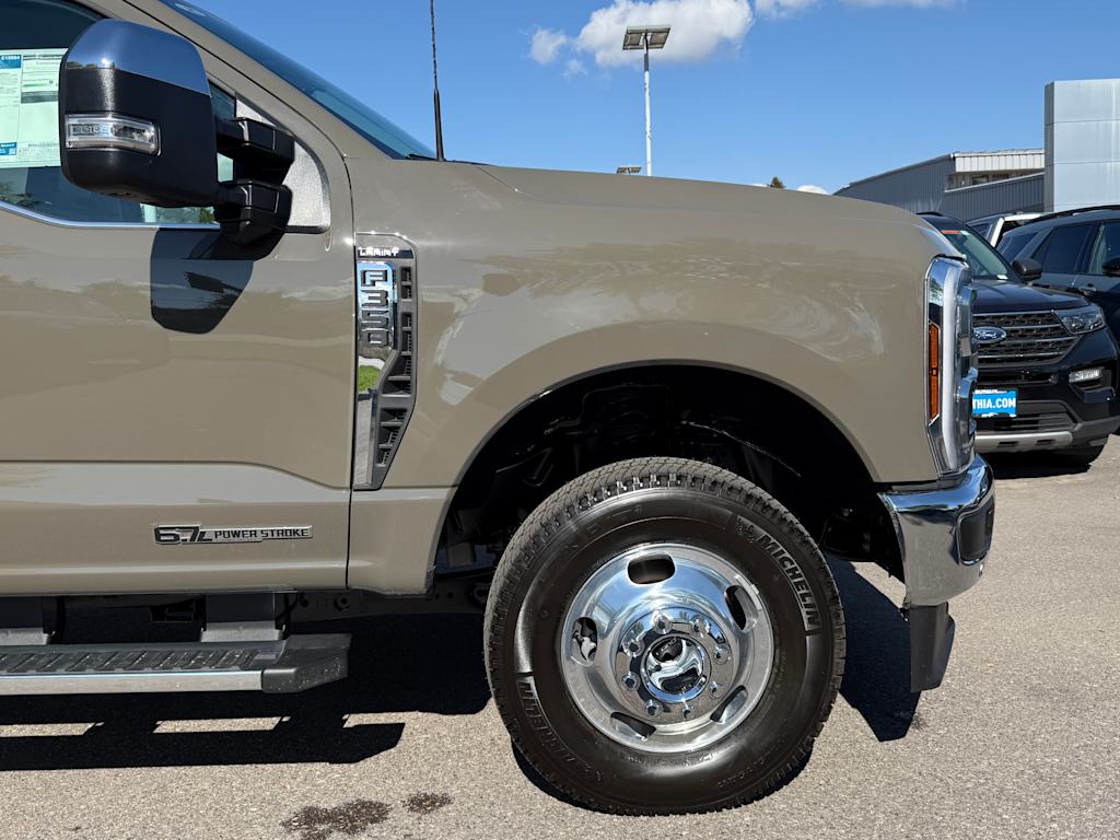Thumbnail: 2026 Ford F-350 - 6