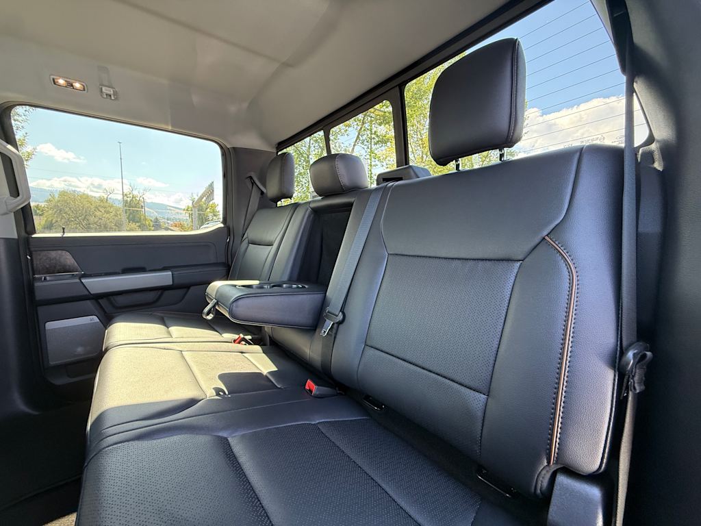 Thumbnail: 2026 Ford F-350 - 10