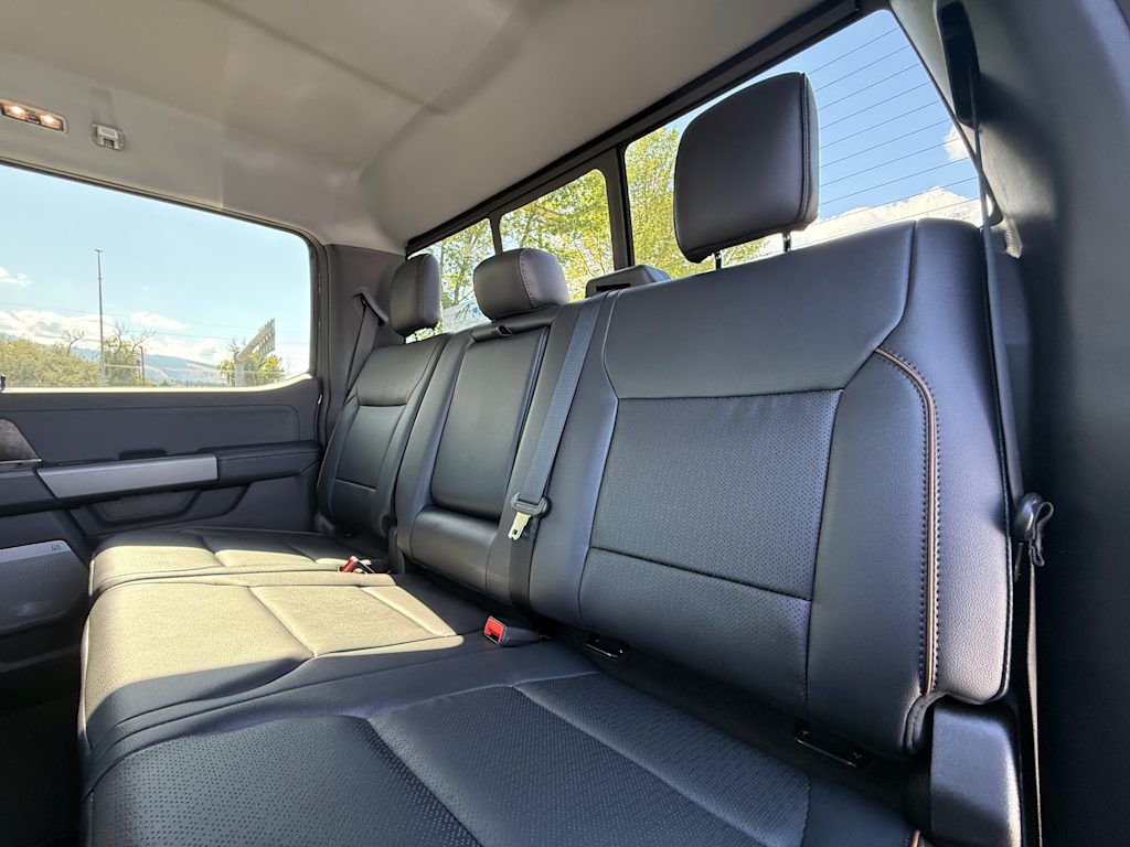 Thumbnail: 2026 Ford F-350 - 9