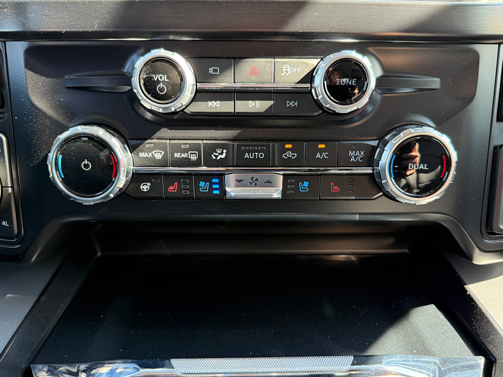 Thumbnail: 2026 Ford F-350 - 23