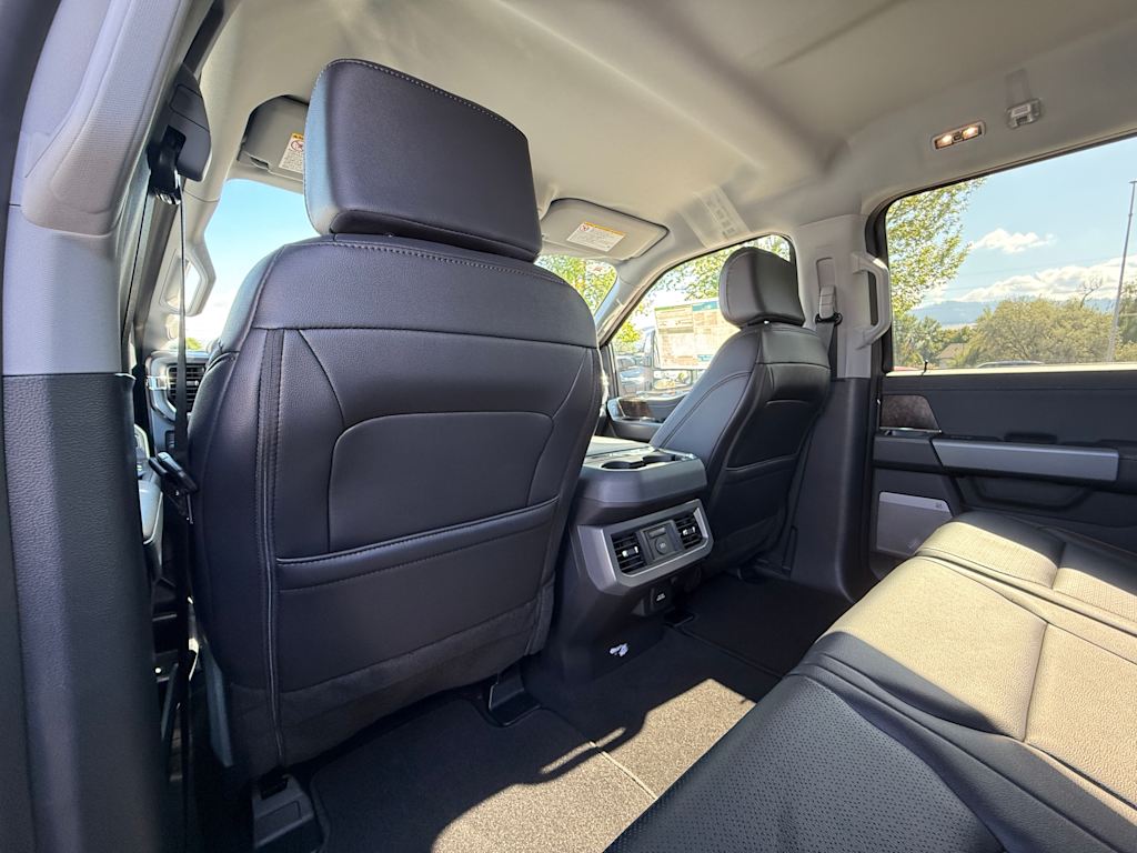 Thumbnail: 2026 Ford F-350 - 32