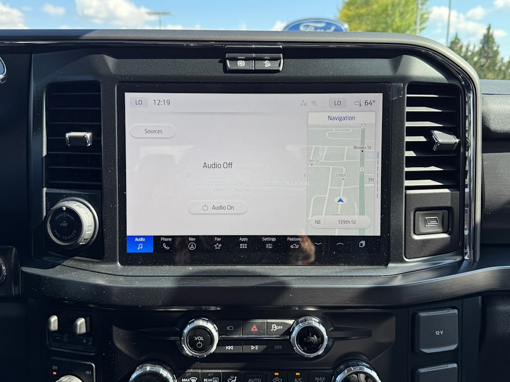 Thumbnail: 2026 Ford F-350 - 12