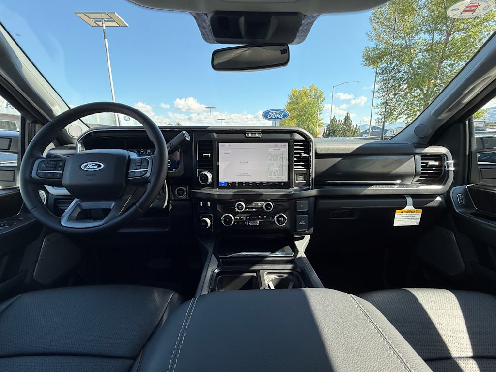 Thumbnail: 2026 Ford F-350 - 11