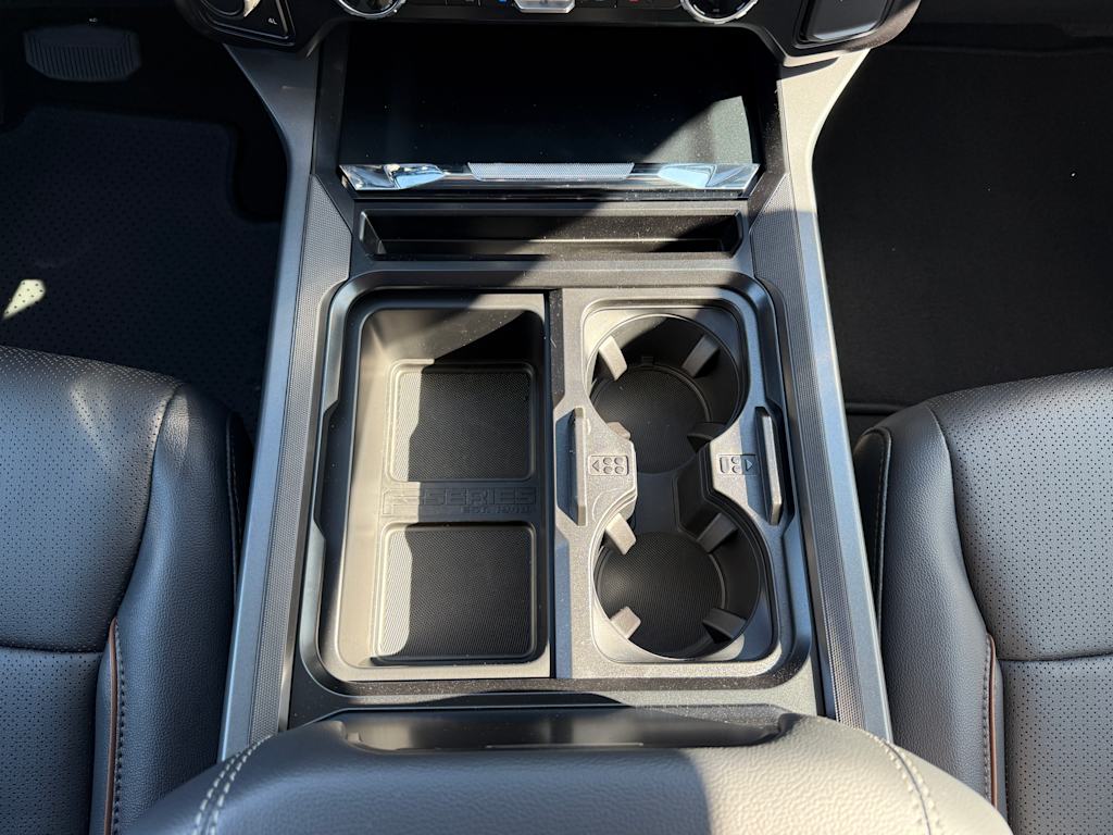 Thumbnail: 2026 Ford F-350 - 13