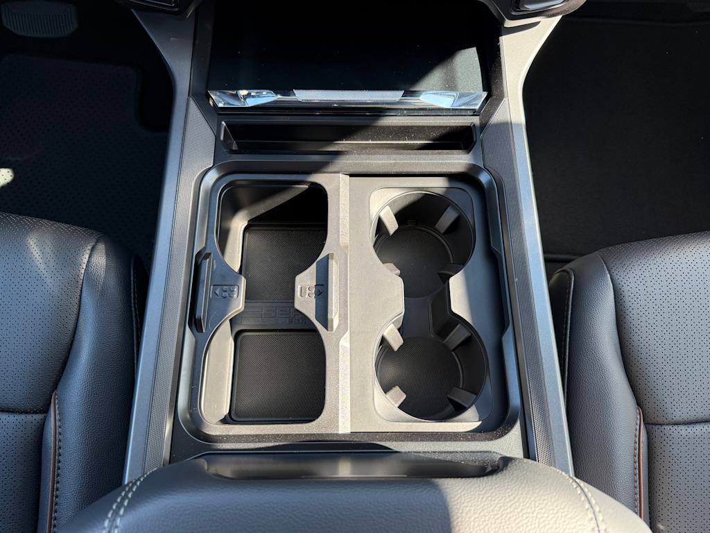 Thumbnail: 2026 Ford F-350 - 26