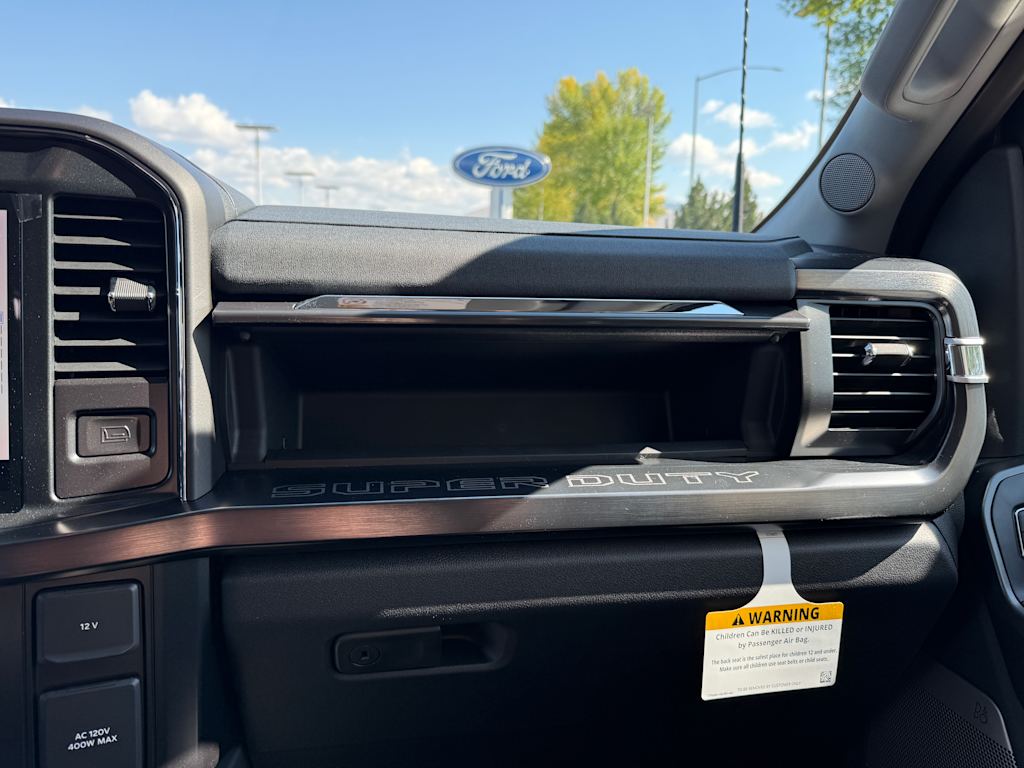 Thumbnail: 2026 Ford F-350 - 30