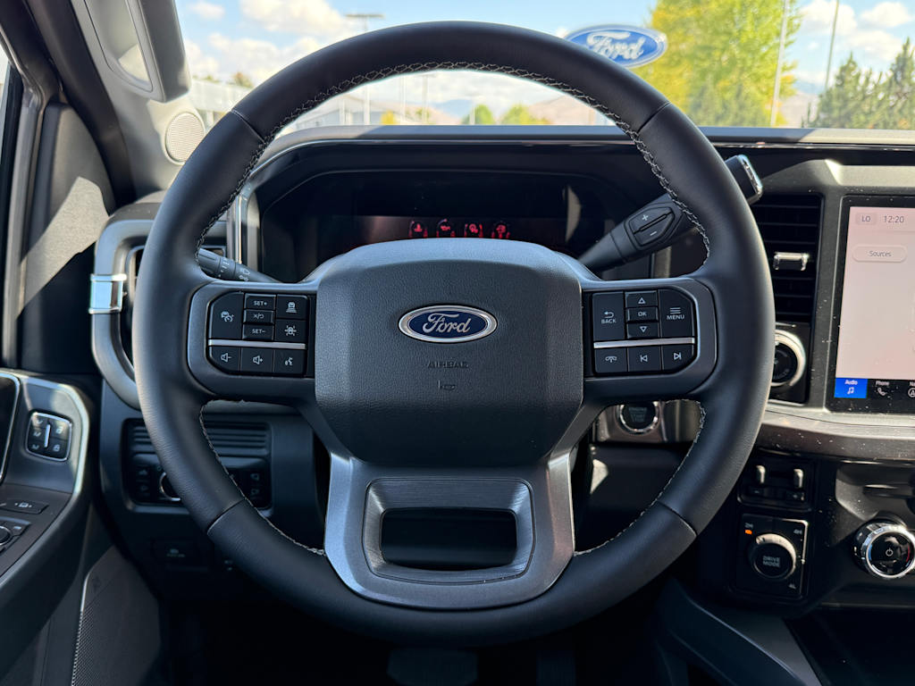 Thumbnail: 2026 Ford F-350 - 7