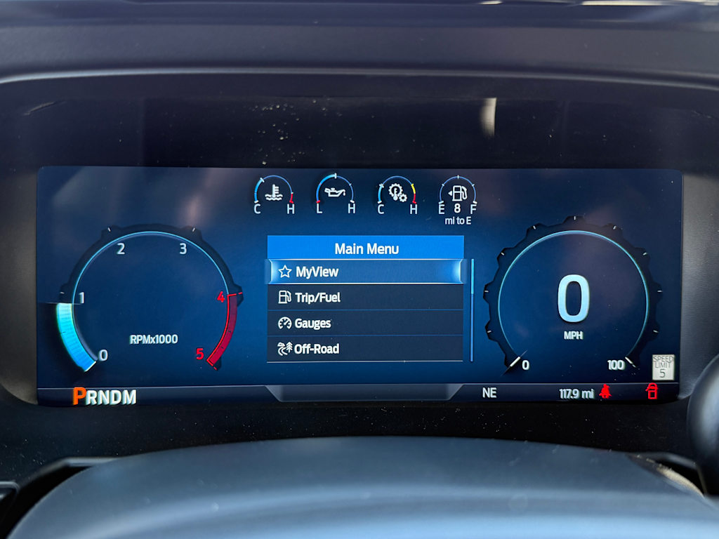 Thumbnail: 2026 Ford F-350 - 14