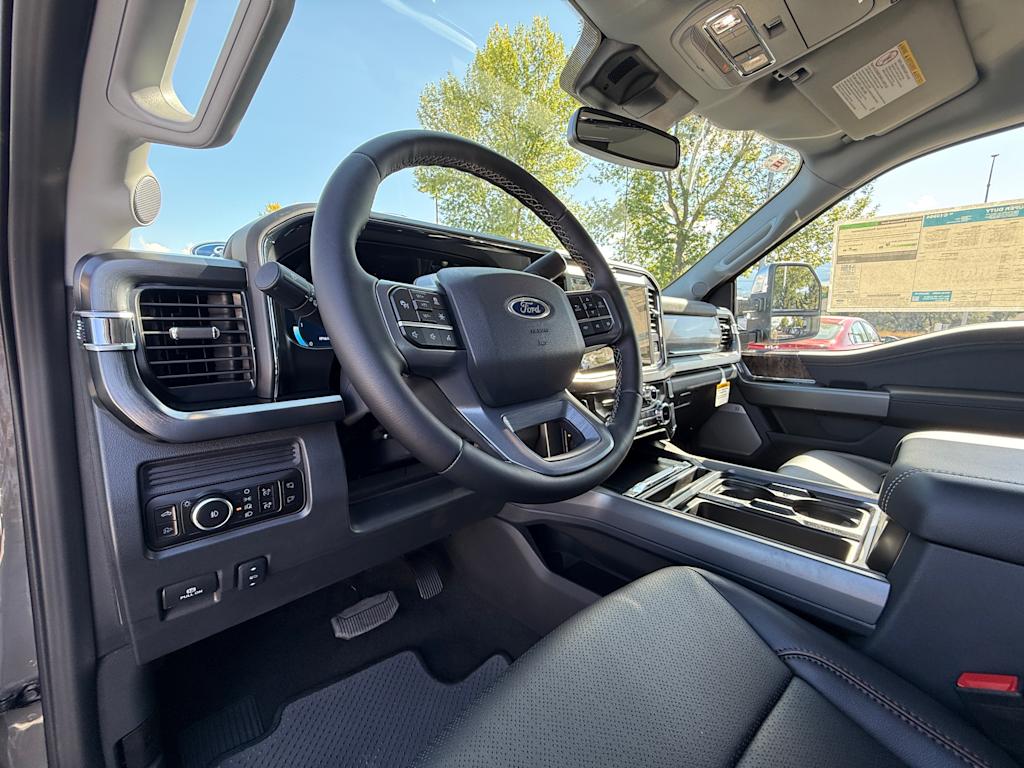 Thumbnail: 2026 Ford F-350 - 2