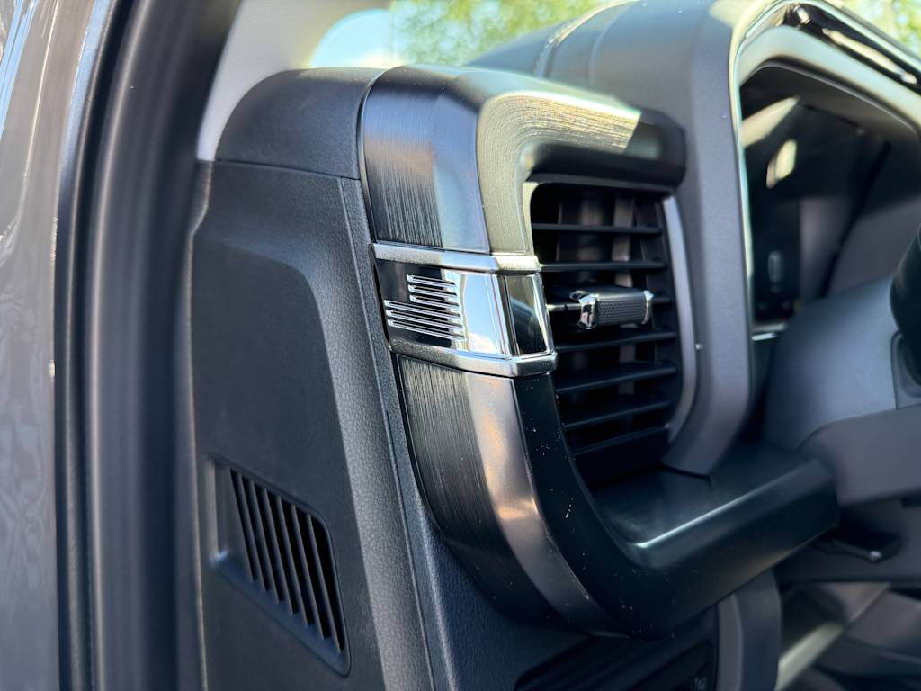 Thumbnail: 2026 Ford F-350 - 21