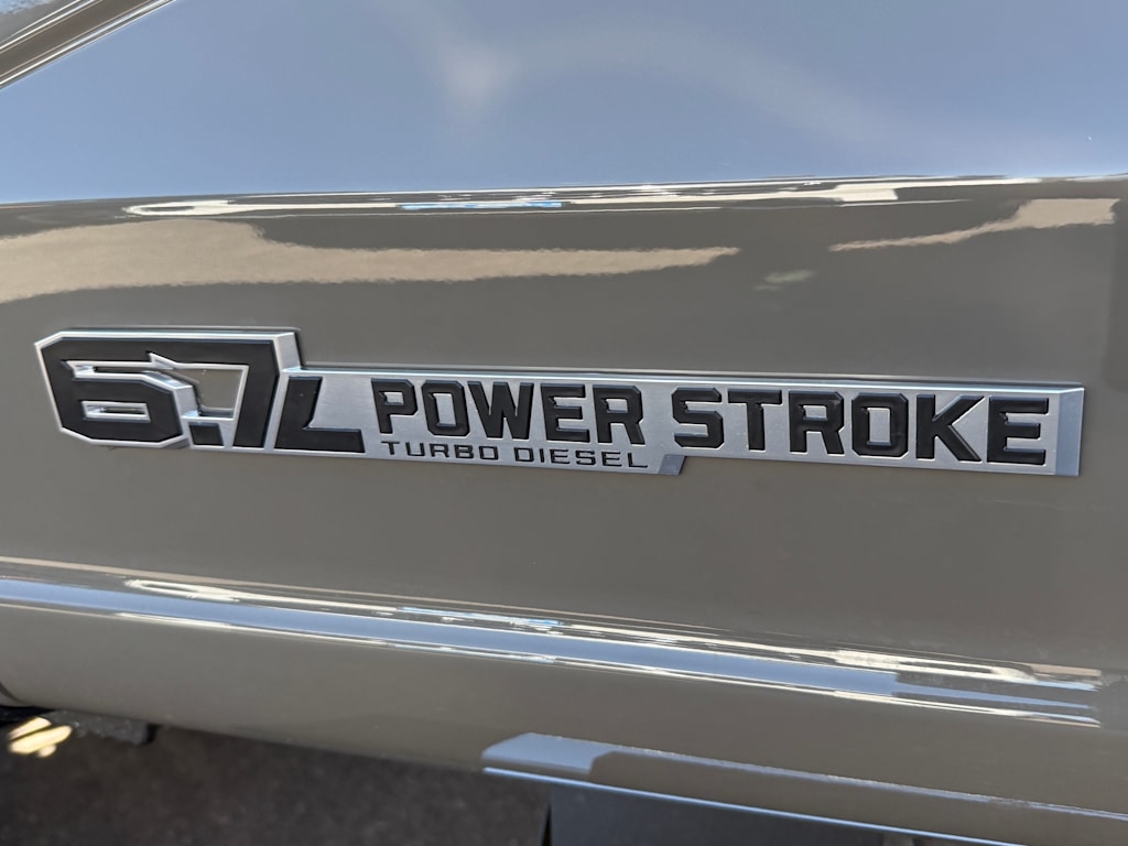 Thumbnail: 2026 Ford F-350 - 33