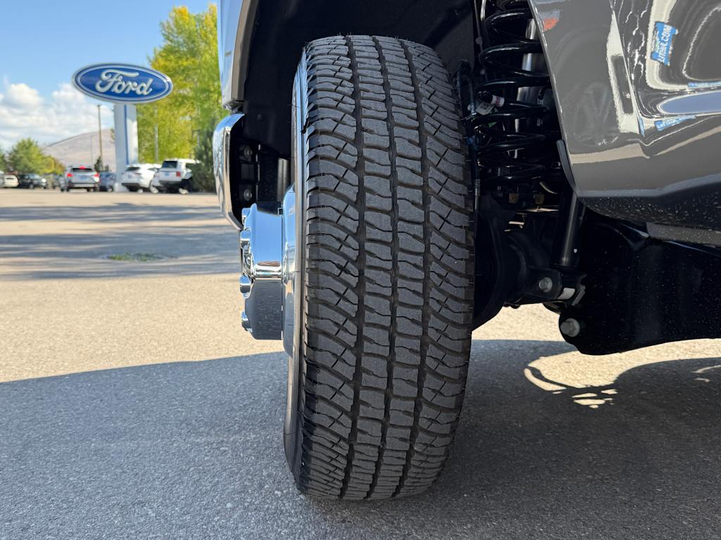 Thumbnail: 2026 Ford F-350 - 34