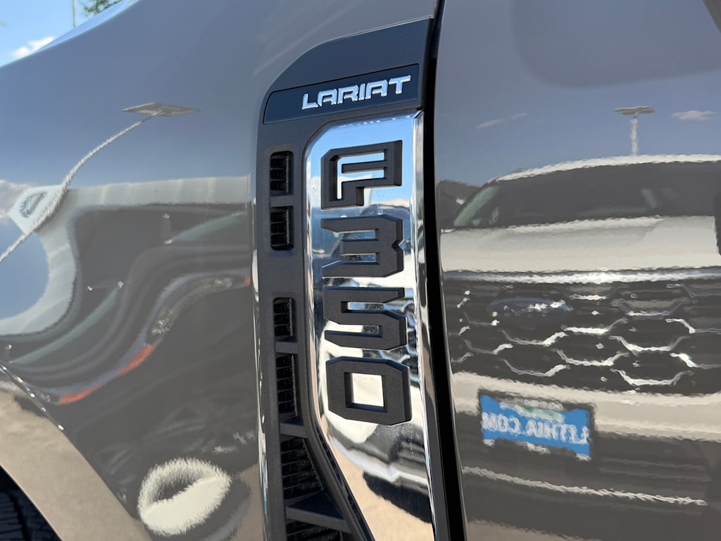 Thumbnail: 2026 Ford F-350 - 16