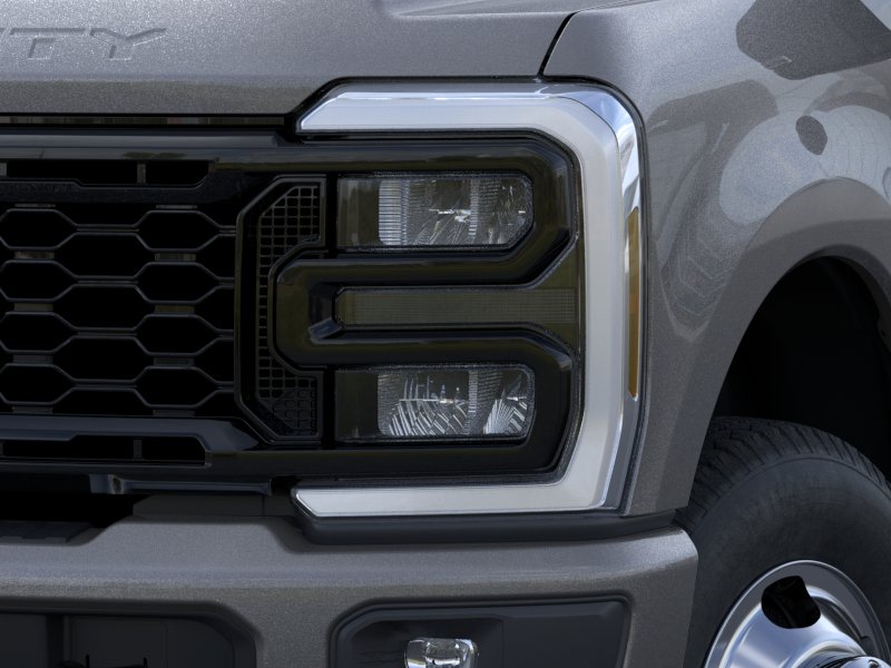 Thumbnail: 2026 Ford F-350 - 19