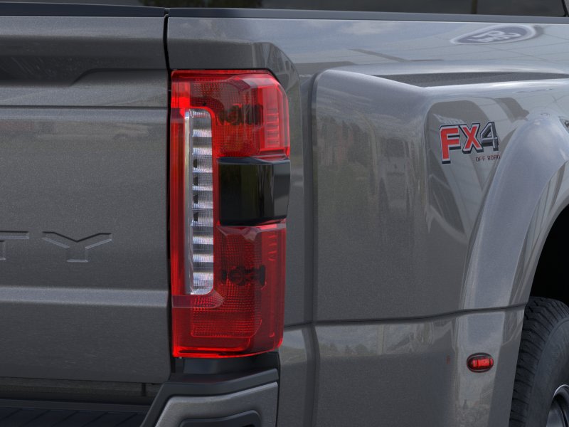 Thumbnail: 2026 Ford F-350 - 21