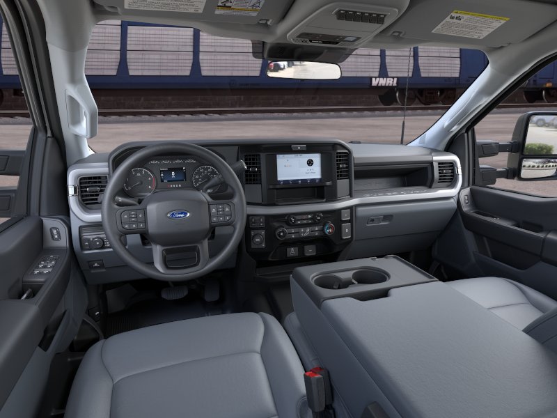 Thumbnail: 2026 Ford F-350 - 2