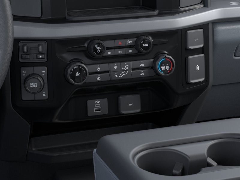 Thumbnail: 2026 Ford F-350 - 17