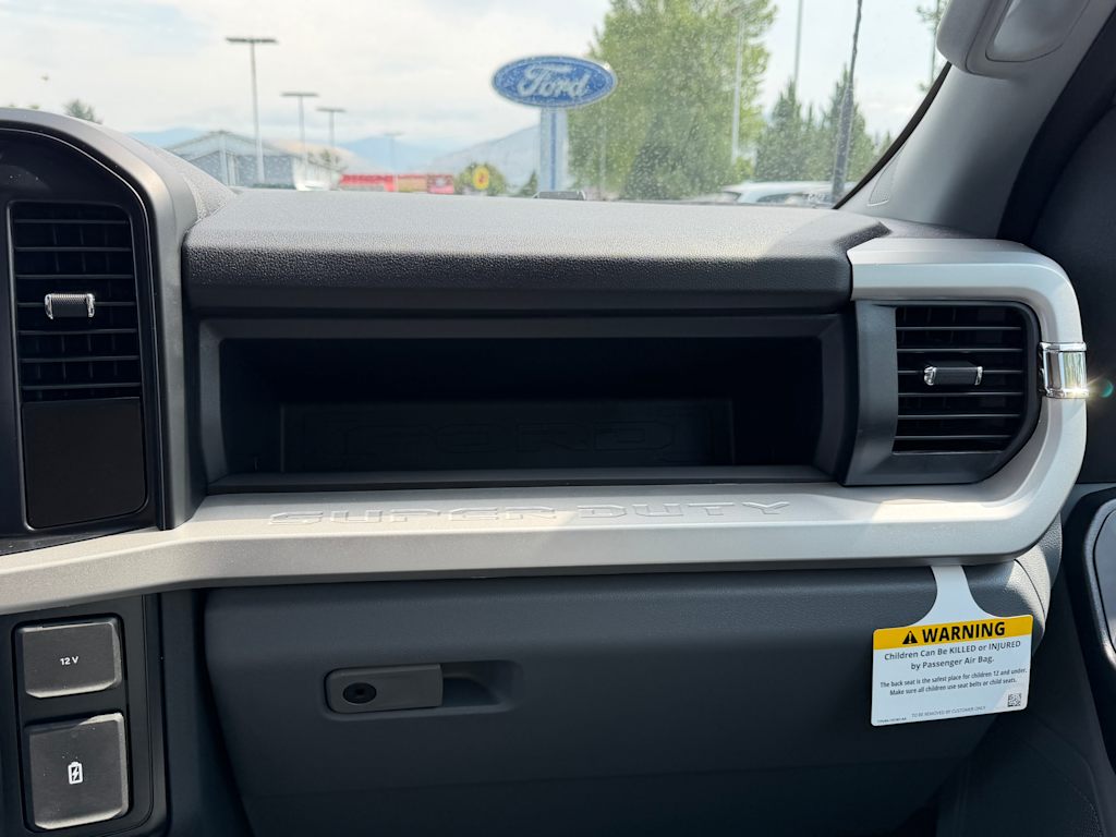 Thumbnail: 2026 Ford F-350 - 26