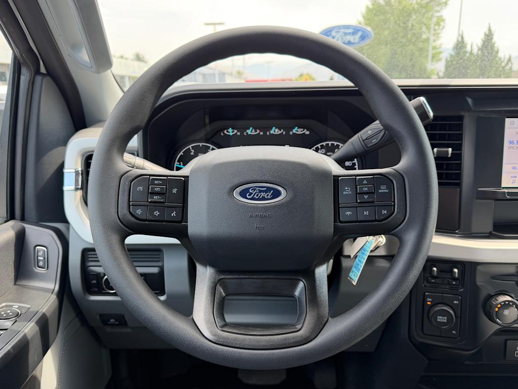 Thumbnail: 2026 Ford F-350 - 6