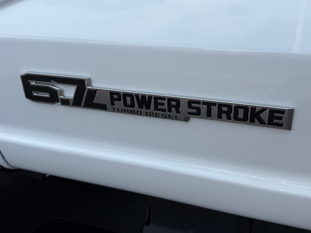 Thumbnail: 2026 Ford F-350 - 31