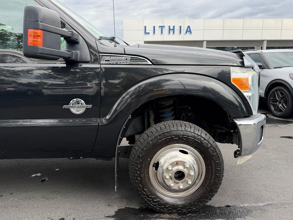 Thumbnail: 2013 Ford F-350 - 7