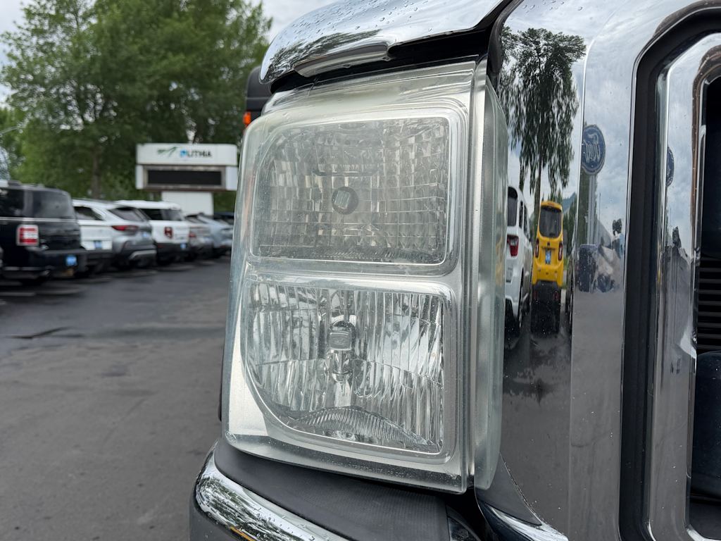 Thumbnail: 2013 Ford F-350 - 17