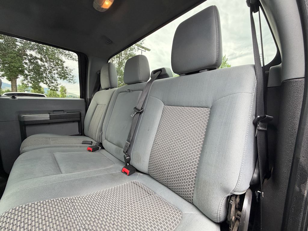 Thumbnail: 2013 Ford F-350 - 11
