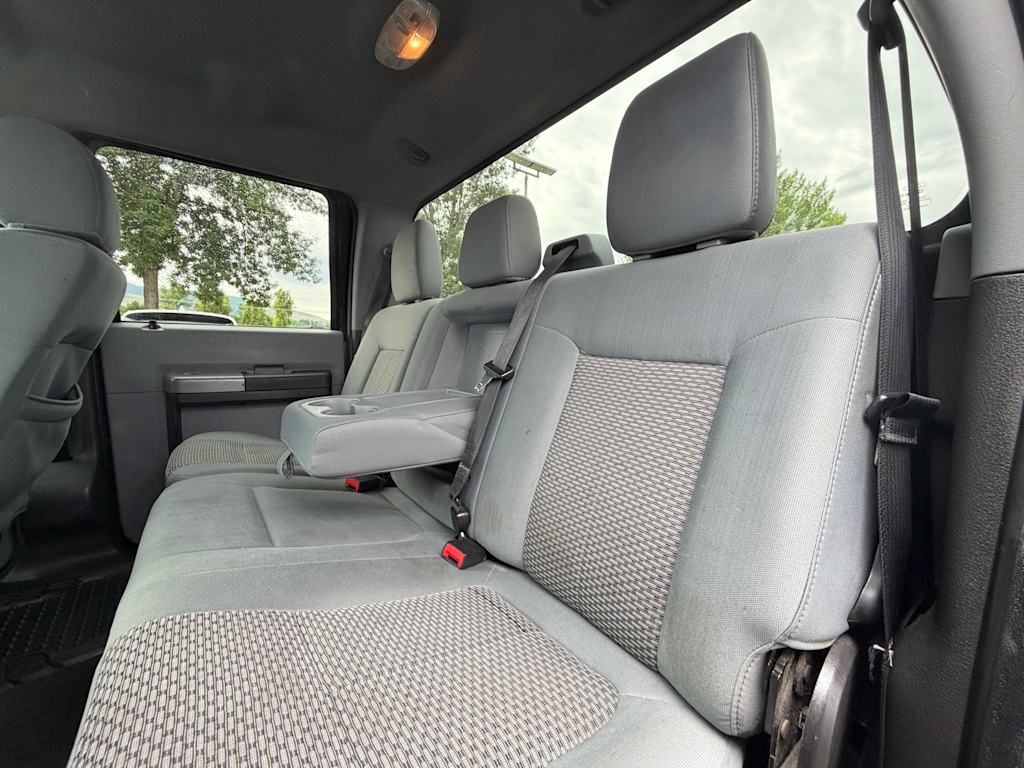Thumbnail: 2013 Ford F-350 - 29