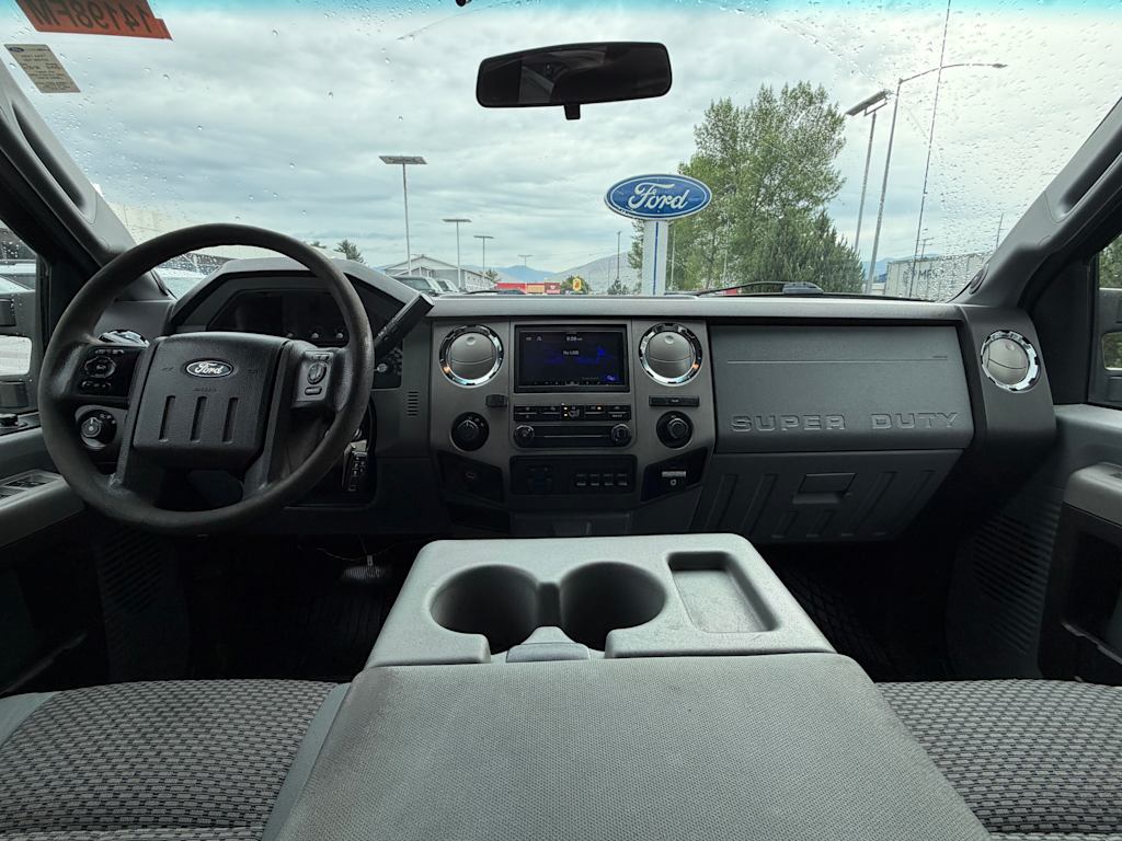 Thumbnail: 2013 Ford F-350 - 12
