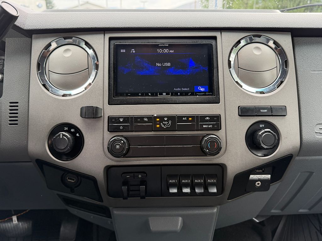 Thumbnail: 2013 Ford F-350 - 21
