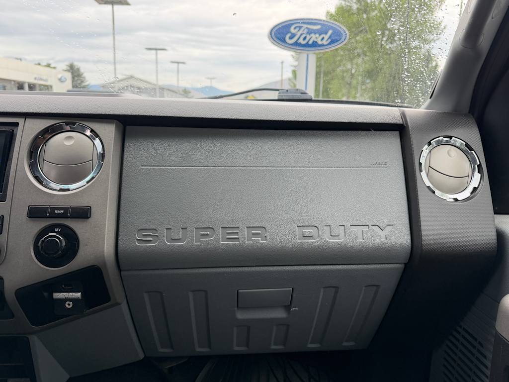 Thumbnail: 2013 Ford F-350 - 26