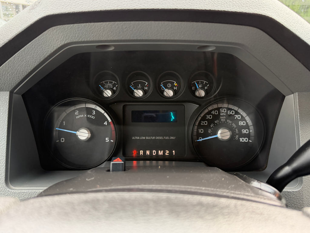 Thumbnail: 2013 Ford F-350 - 15