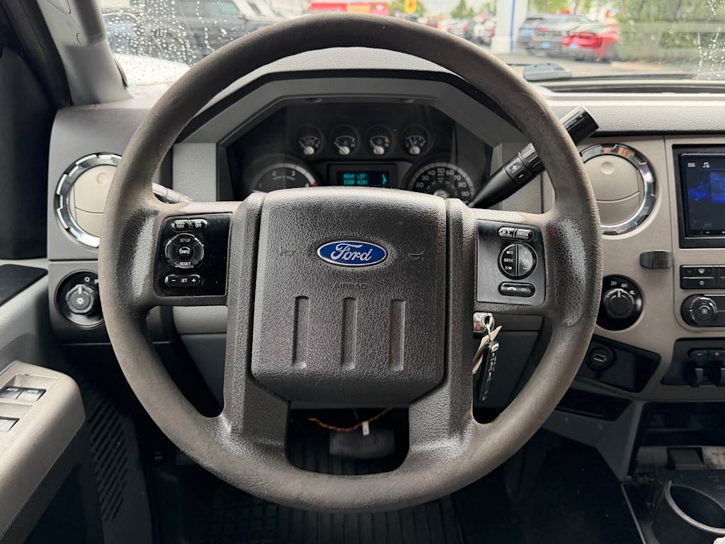 Thumbnail: 2013 Ford F-350 - 8